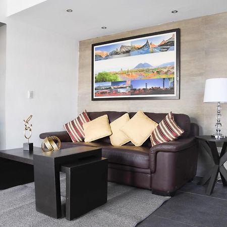 Casa Moderna Equipada Como En Pequeno Hotel Hab 4 Монтеррей Екстер'єр фото